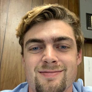 Meet your Posher, Jack